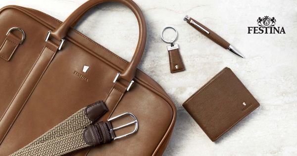 Belt Sports Beige M - 2