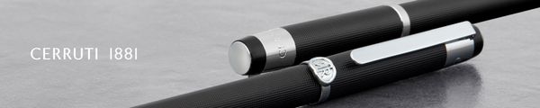 Fountain pen Regent Black - 4