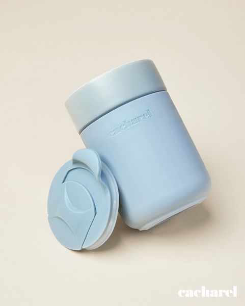 Isothermal mug Alix Light Blue - 2
