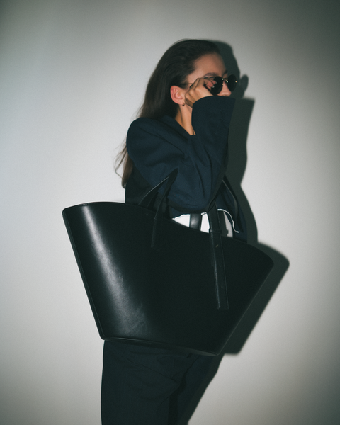 Women's bag River Black - 1