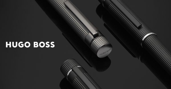 Fountain pen Core Black - 4