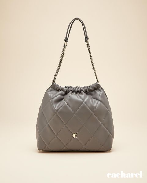 Lady bag Ambre Taupe - 3