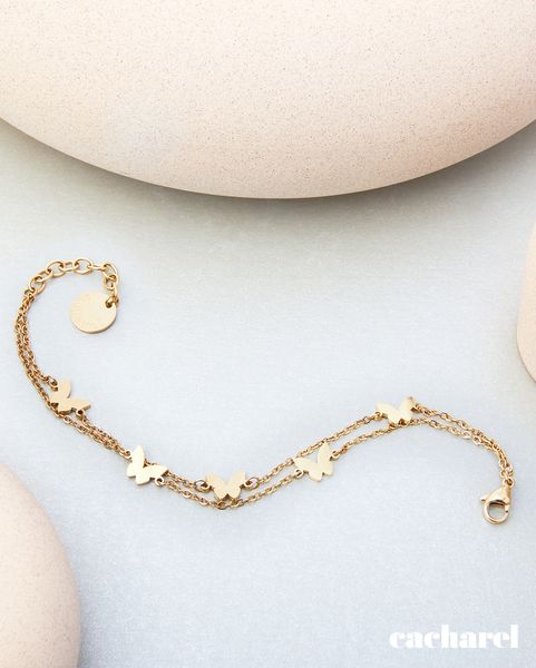 Bracelet Albane Gold - 2