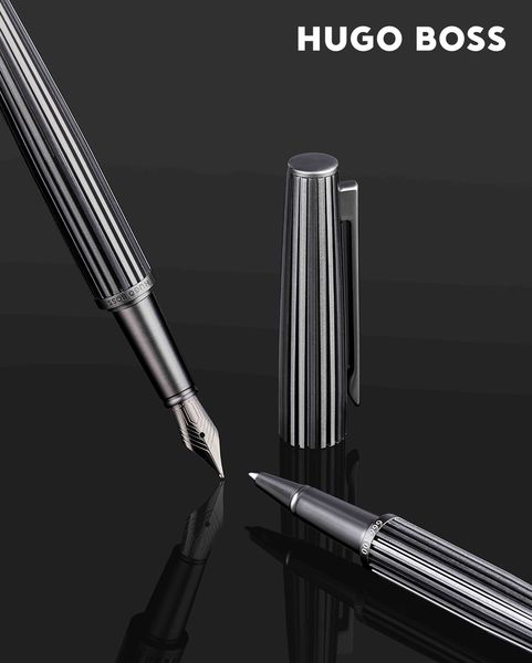 Fountain pen Nitor Gun Limited Edition - 1