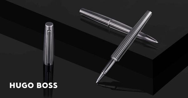 Ballpoint pen Nitor Gun Limited Edition - 1