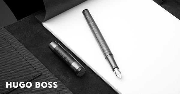 Fountain pen Rive Gun - 1