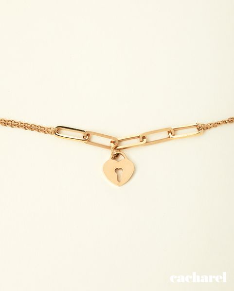 Bracelet Clémence Gold - 2