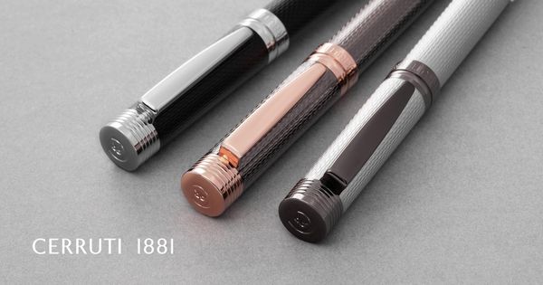 Ballpoint pen Zoom Diamond Chrome - 2