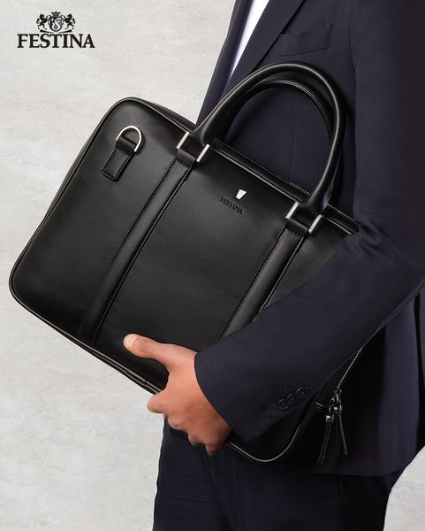 Laptop bag Classicals Black - 2