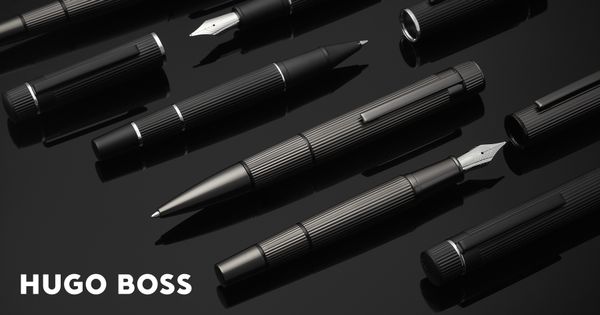 Fountain pen Core Black - 3