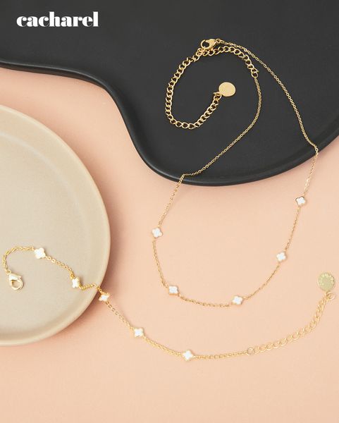 Bracelet Faustine Gold - 1