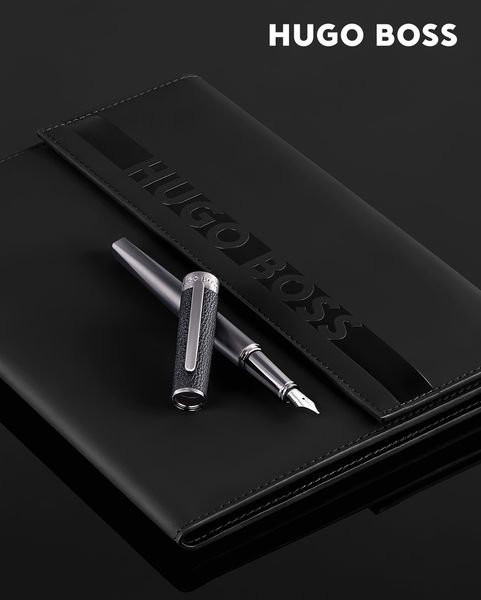 Fountain pen Corium Black - 1
