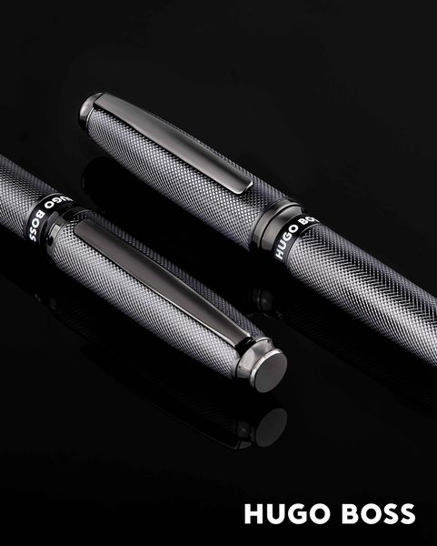 Ballpoint pen Stream Gun - 1