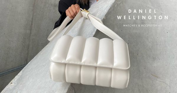 Women's bag Sadie Black L - 2