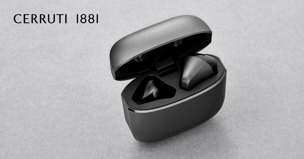 Earphones Mesh Gun - 3