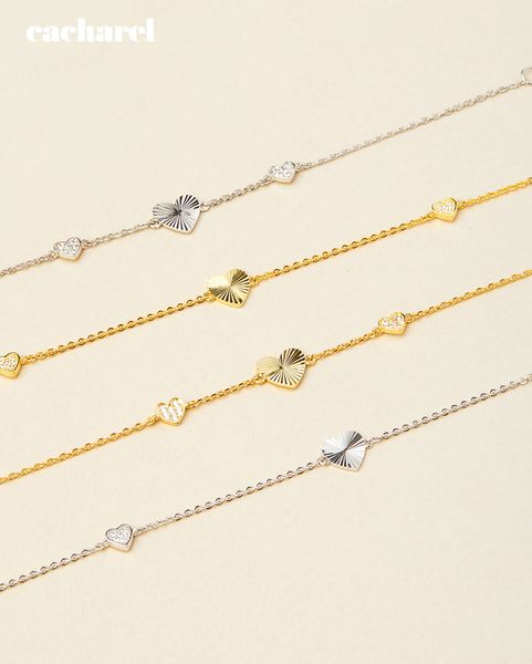 Bracelet Alix Gold - 3