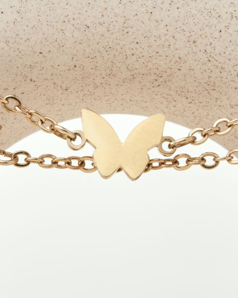 Bracelet Albane Gold - 3