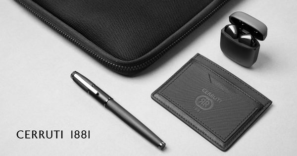 Earphones Mesh Gun - 1