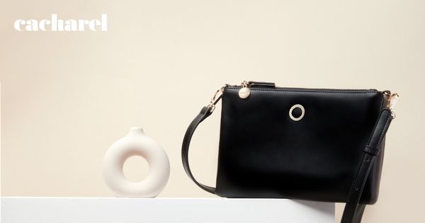 Lady bag Alix Black - 3