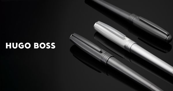 Rollerball pen Essential Metal Gun - 1