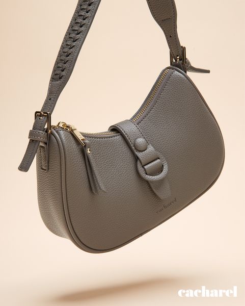 Lady bag Astrid Taupe - 2