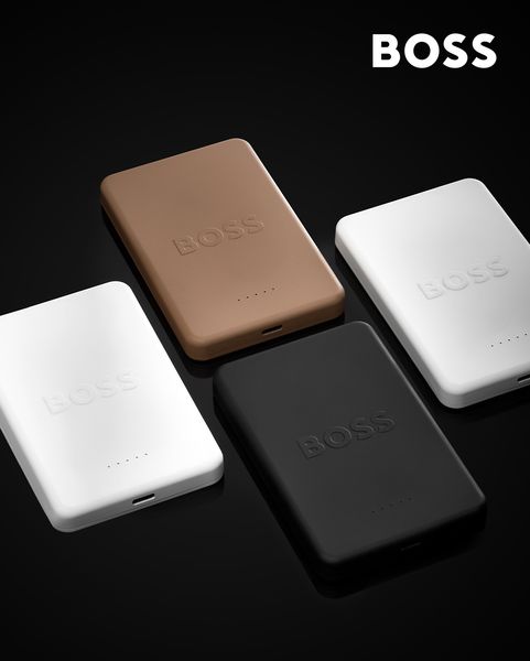 Power bank Iconic White - 1