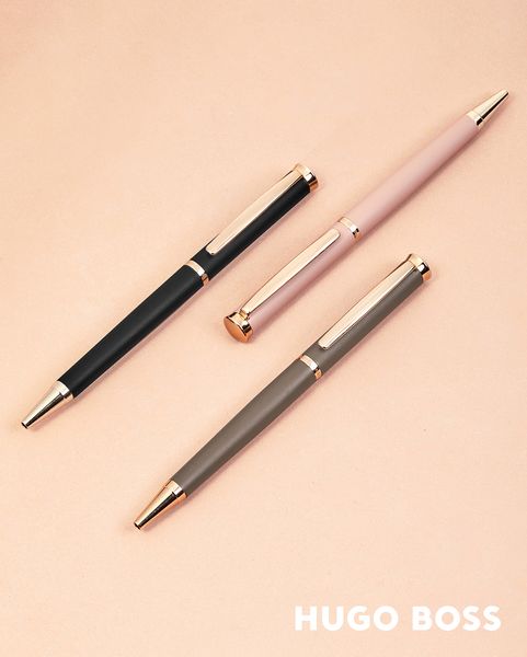 Ballpoint pen Sophisticated Matte Taupe - 1