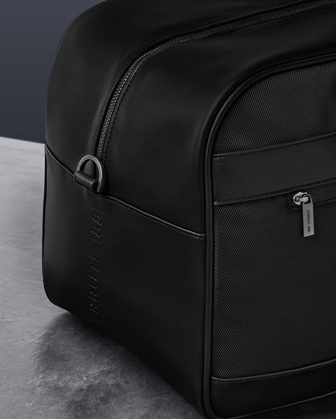 Travel bag Bond Black - 3