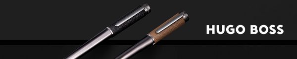 Fountain pen Corium Black - 3