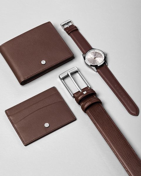 Date watch Alter Brown - 1