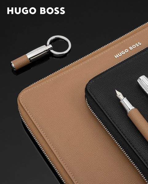 Fountain pen Pure Iconic Camel - 2