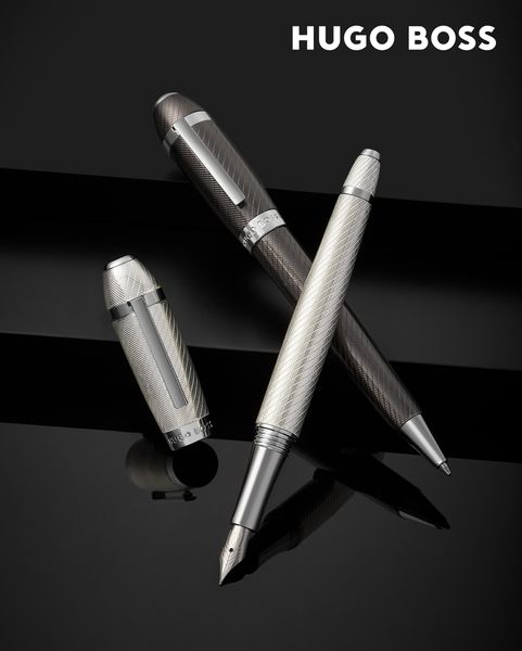 Ballpoint pen Arc Futurist Gun - 1