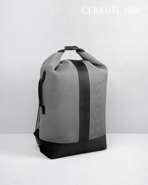 Backpack Mesh Grey - 1