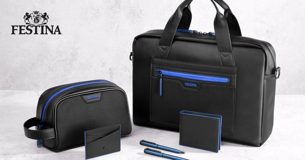 Wallet Black Edition Blue - 3