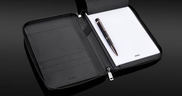 Ballpoint pen Core Iconic Black - 3