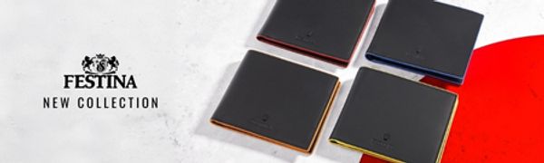 Wallet Black Edition Red - 4