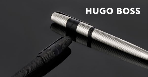 Fountain pen Grid Pearl - 1