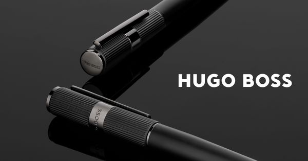 Ballpoint pen Formation Line Black - 2