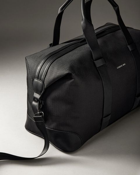 Travel bag Holborn Black - 2