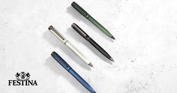 Ballpoint pen Originals Black - 2