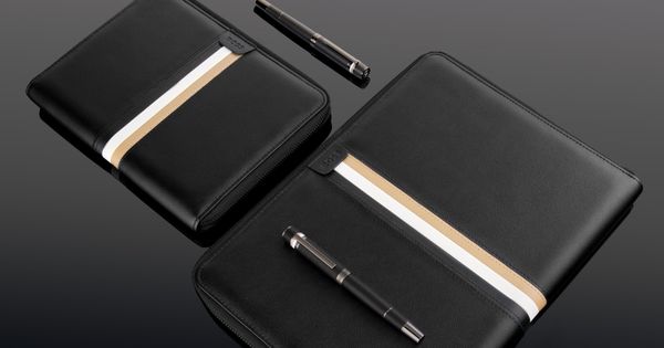 Fountain pen Core Iconic Black - 4
