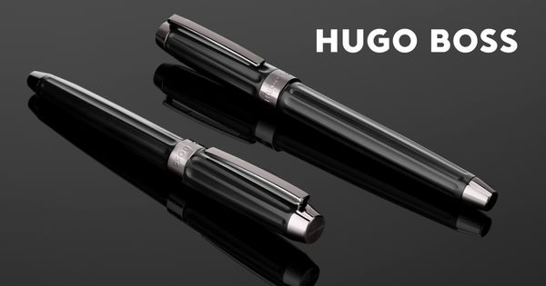 Rollerball pen Beam Black - 2
