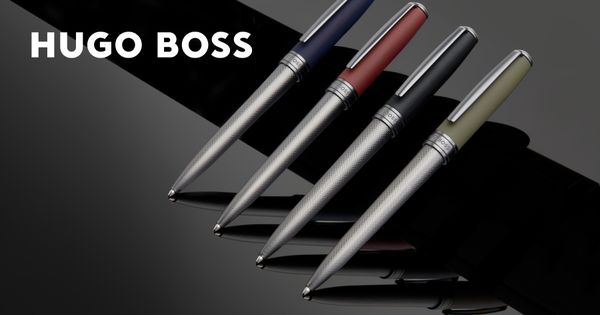 Ballpoint pen Essential Active Green - 1
