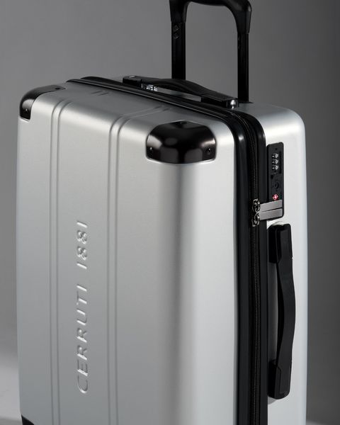 Trolley City Chrome - 2