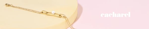 Bracelet Apolline Gold - 1