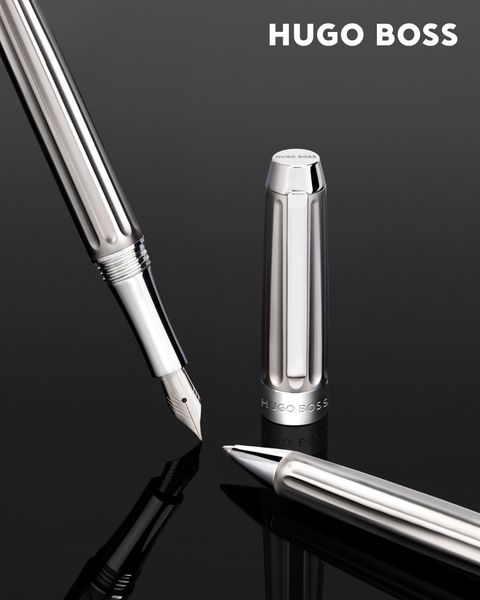 Ballpoint pen Beam Chrome - 2
