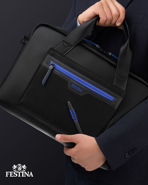 Ballpoint pen Classicals Black Edition Blue - 2