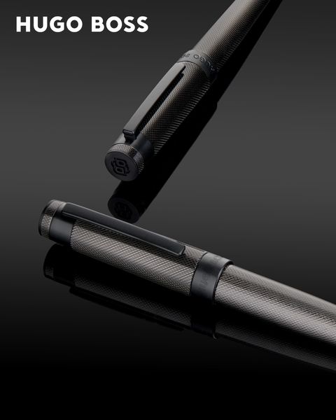 Rollerball pen Eclat Gun - 2