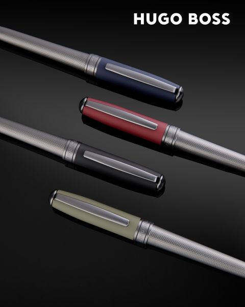 Ballpoint pen Essential Active Green - 2
