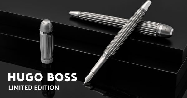 Rollerball pen Limited Edition Arc - 2